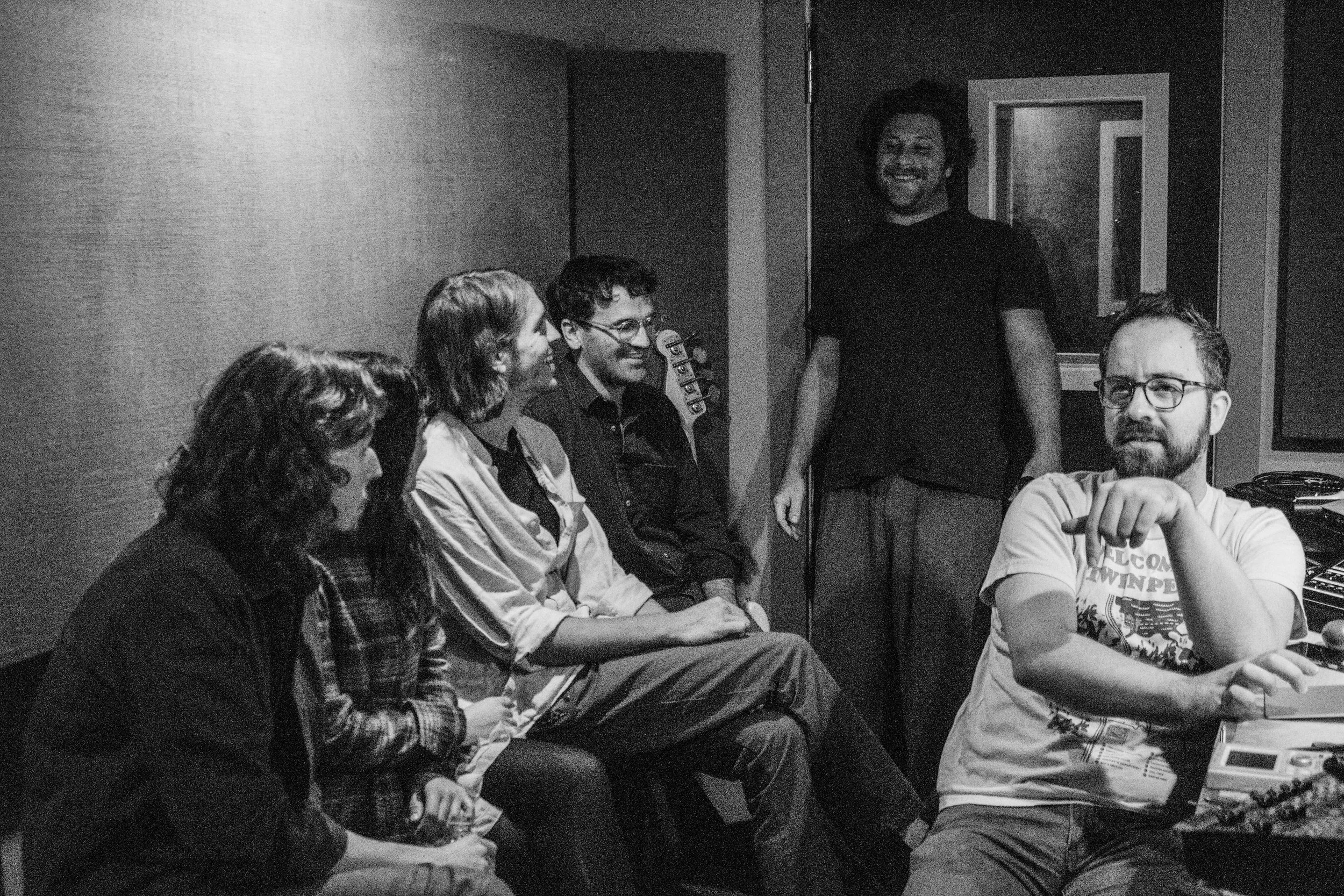 The Middle Tennessee Post Modern Experimental Pop Band