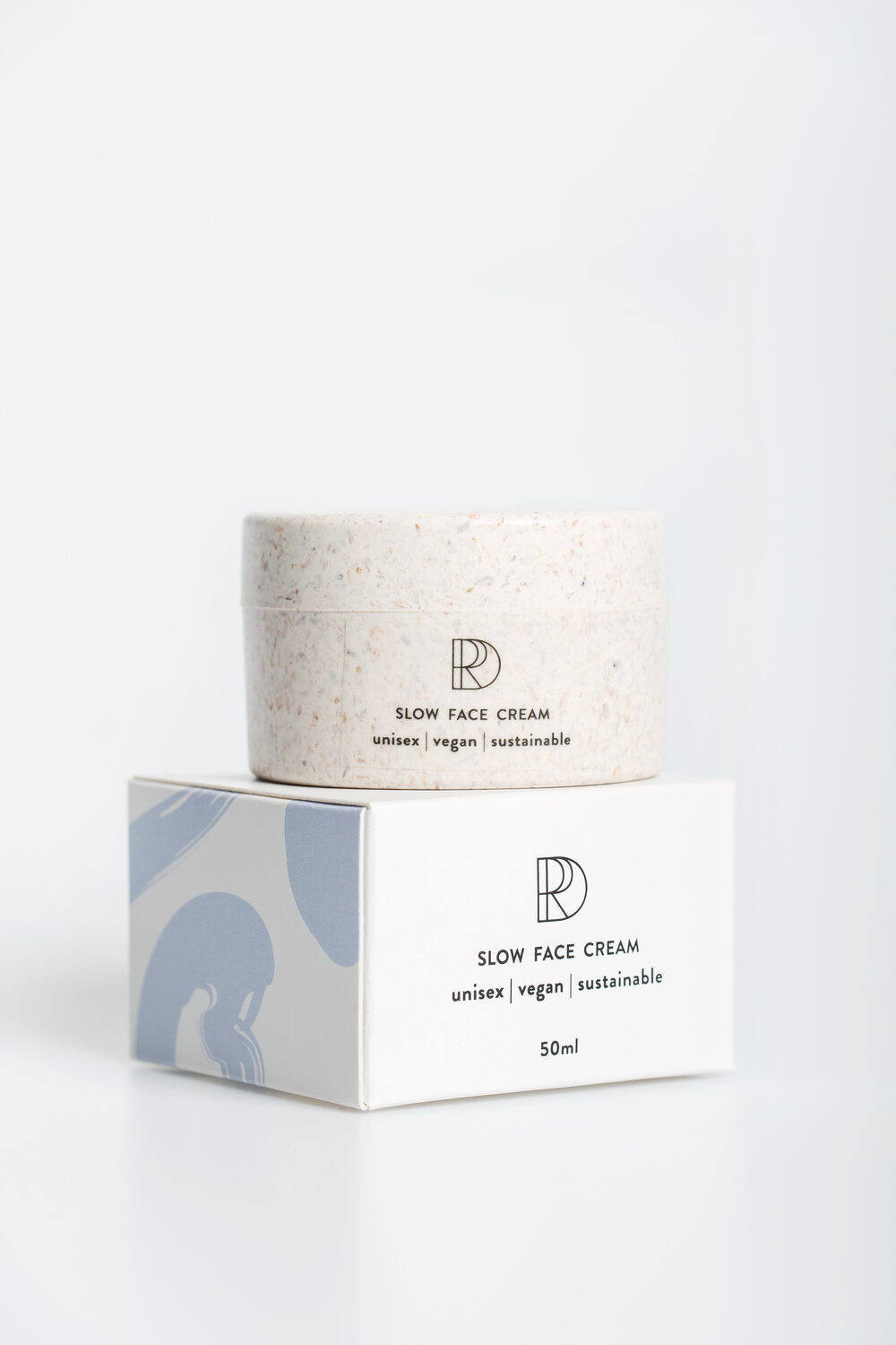 Slow Face Cream 50mL — RDP Skincare Slow Face Cream 50mL — RDP Skincare