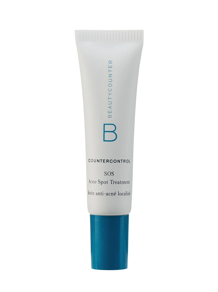 SOS Spot Treatment https://www.beautycounter.com/product/sos-acne-spot-treatment