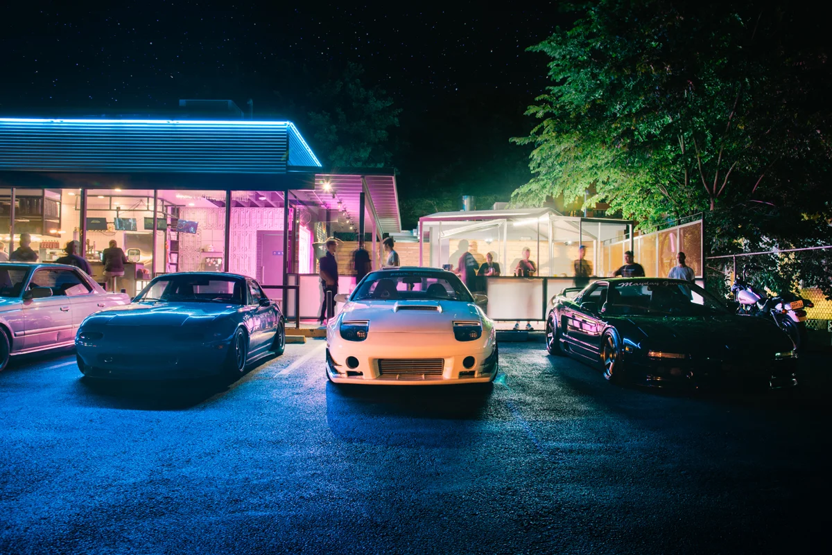 Location Houston Heights The Rice Box