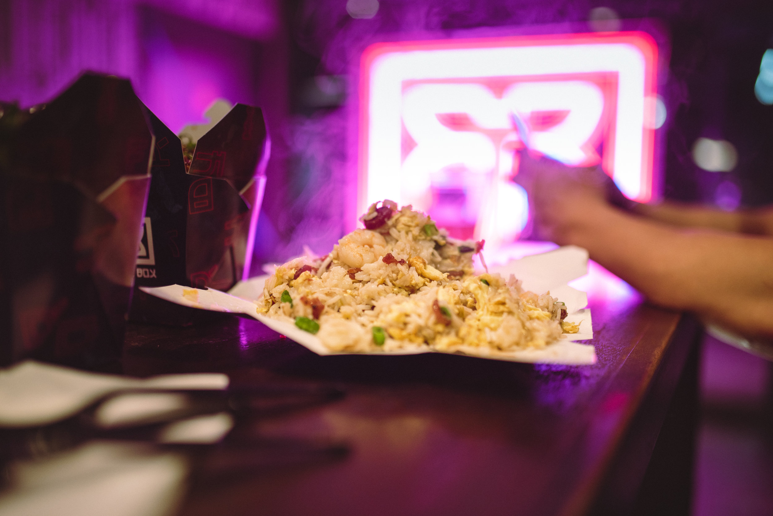 House Fried Rice