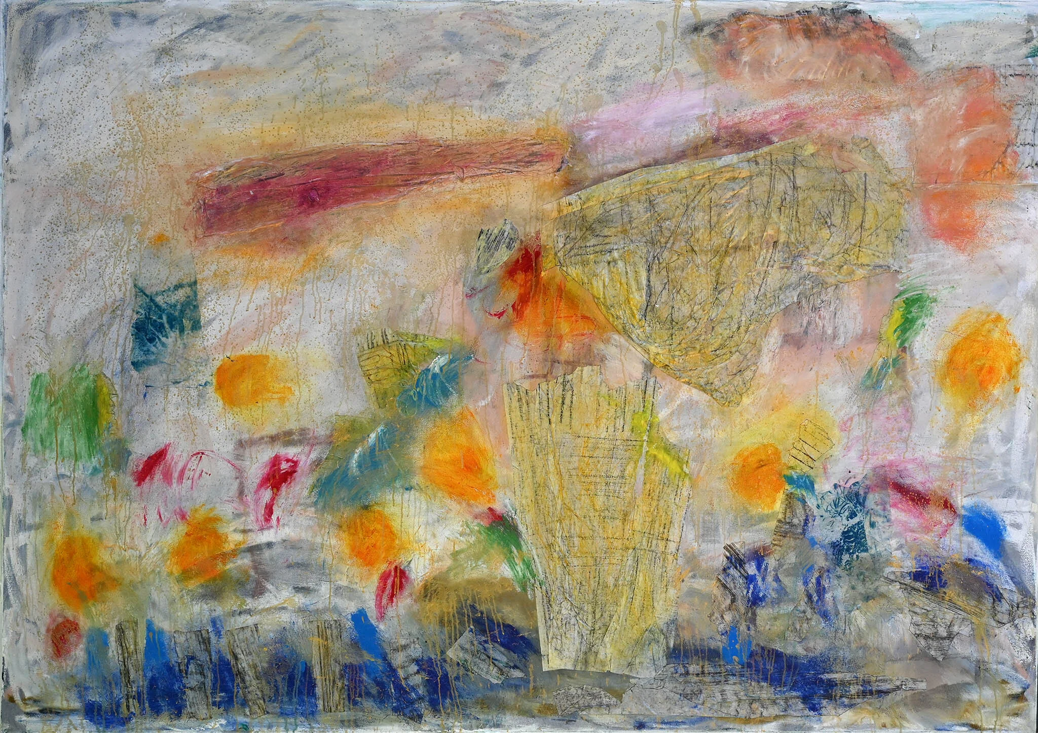 Sunlight in the Attic