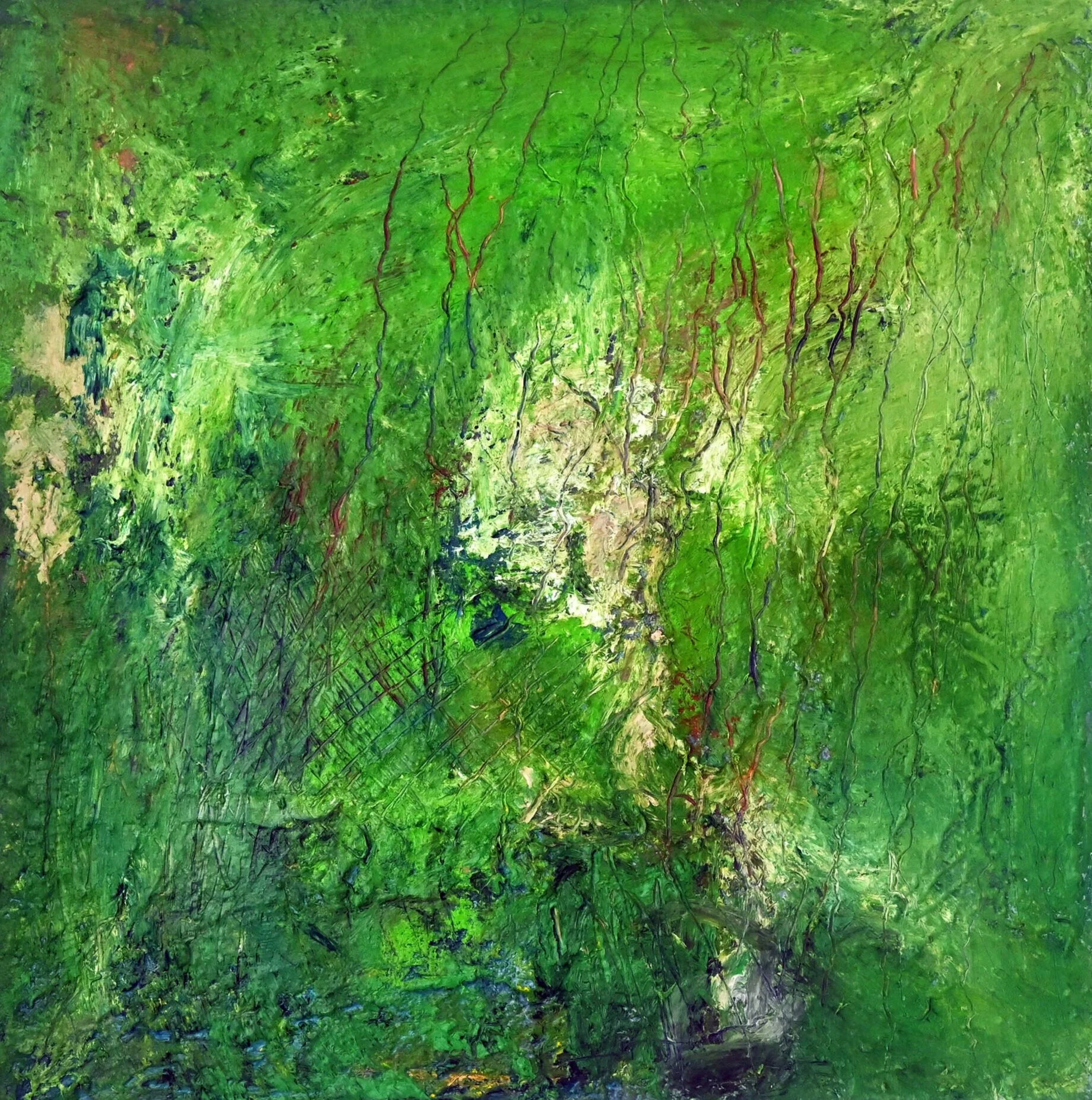 The Garden 