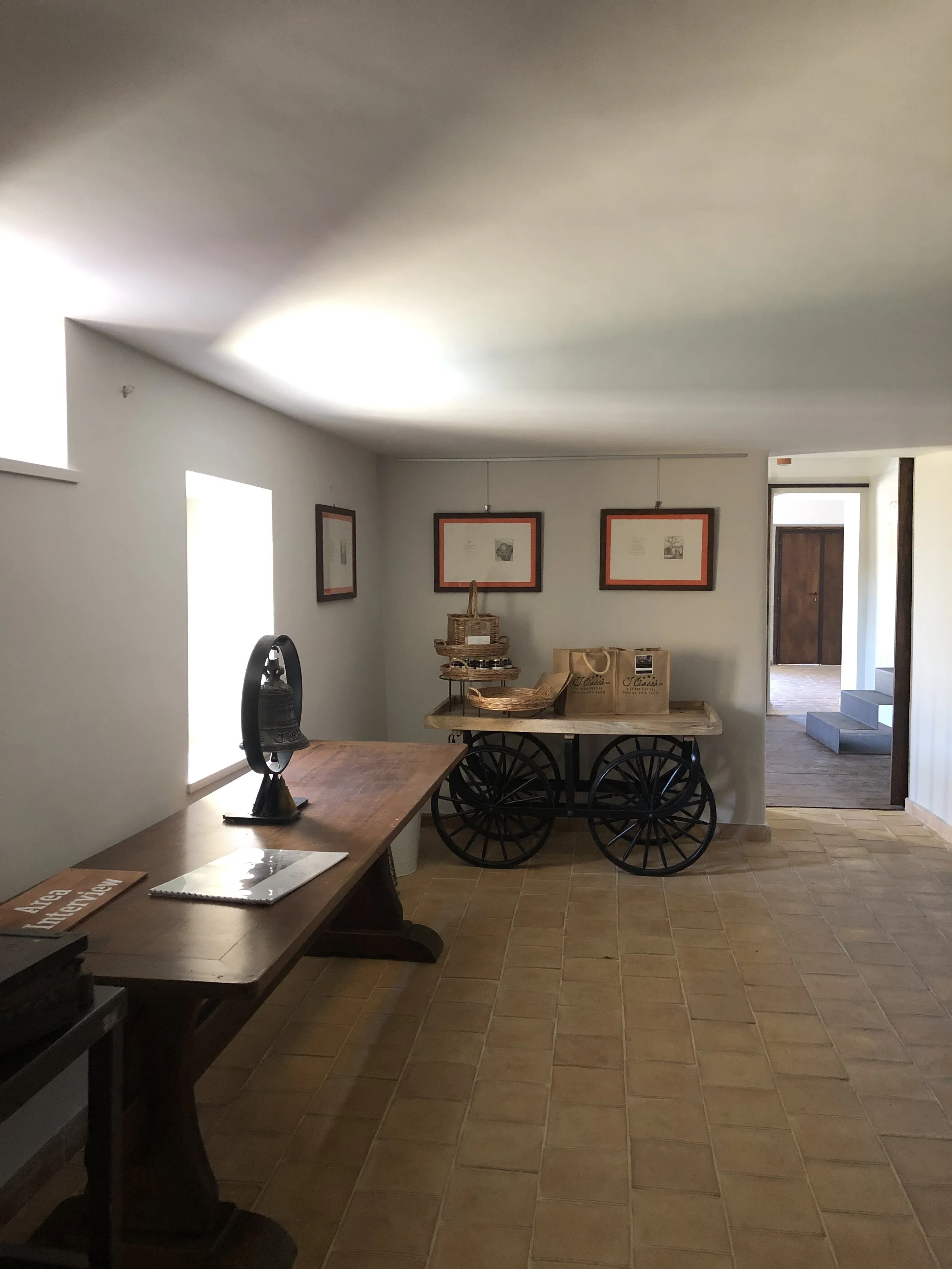 Folktales of Picinisco Collection