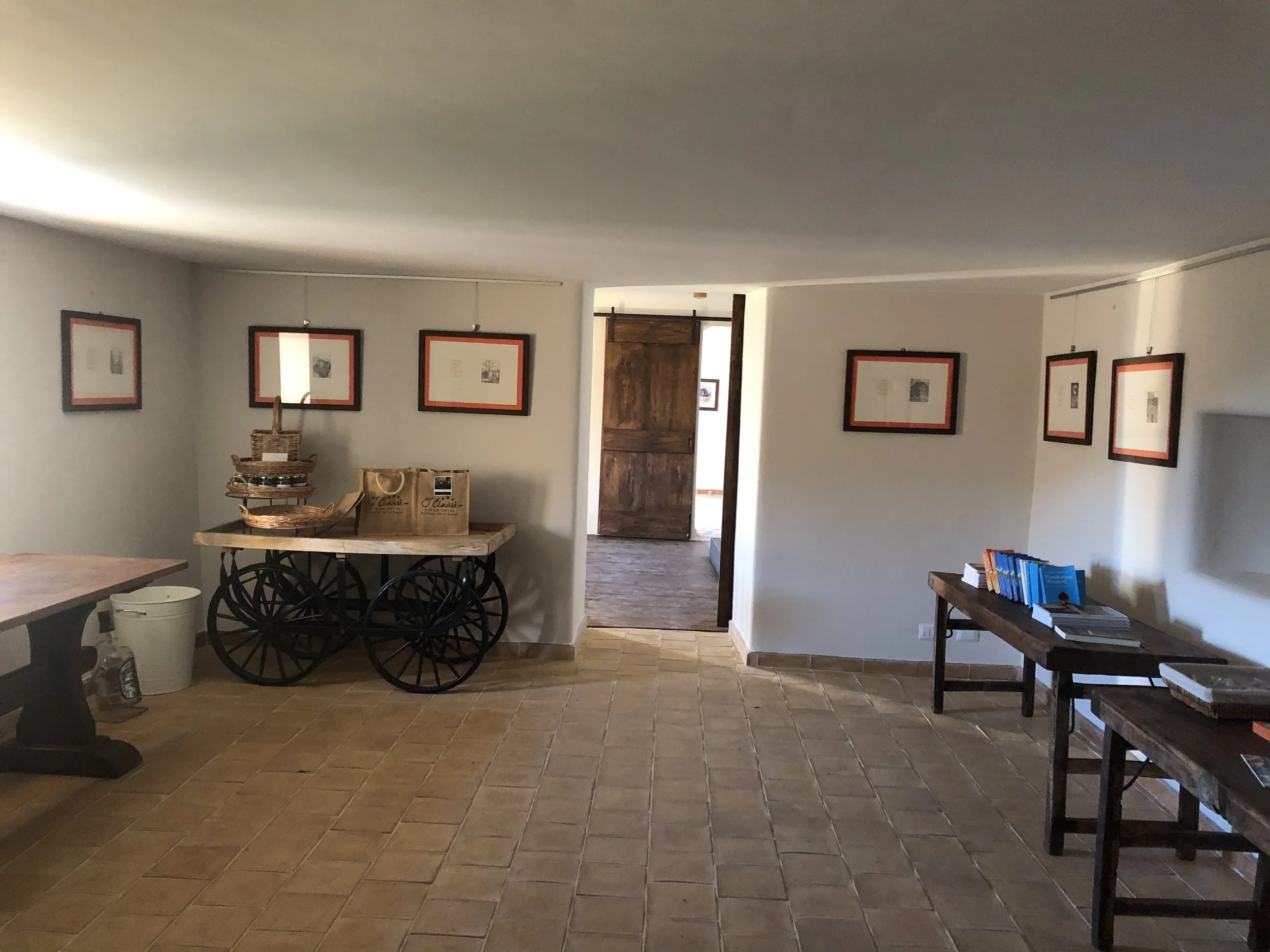 Folktales of Picinisco Collection