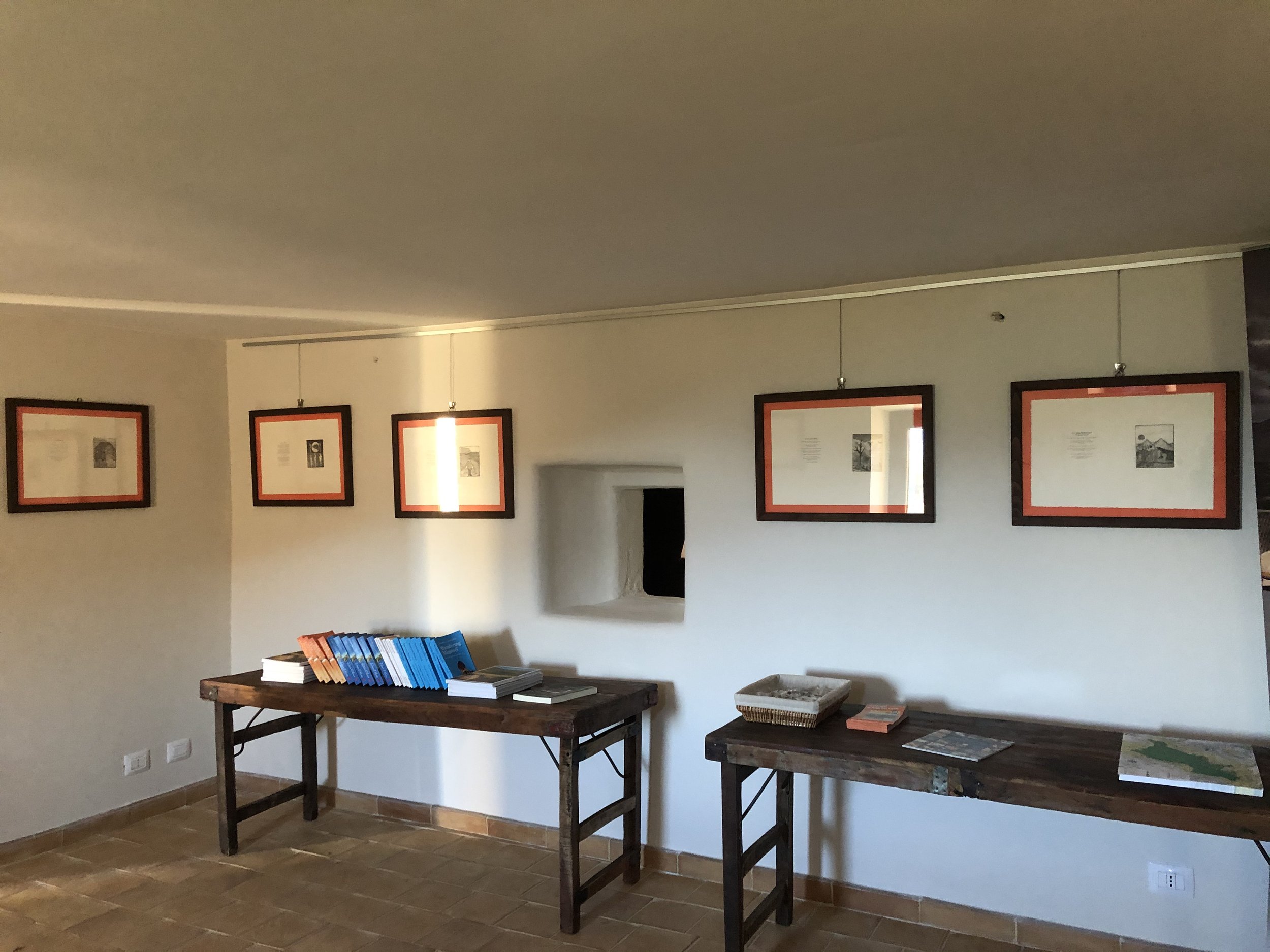 Folktales of Picinisco Collection