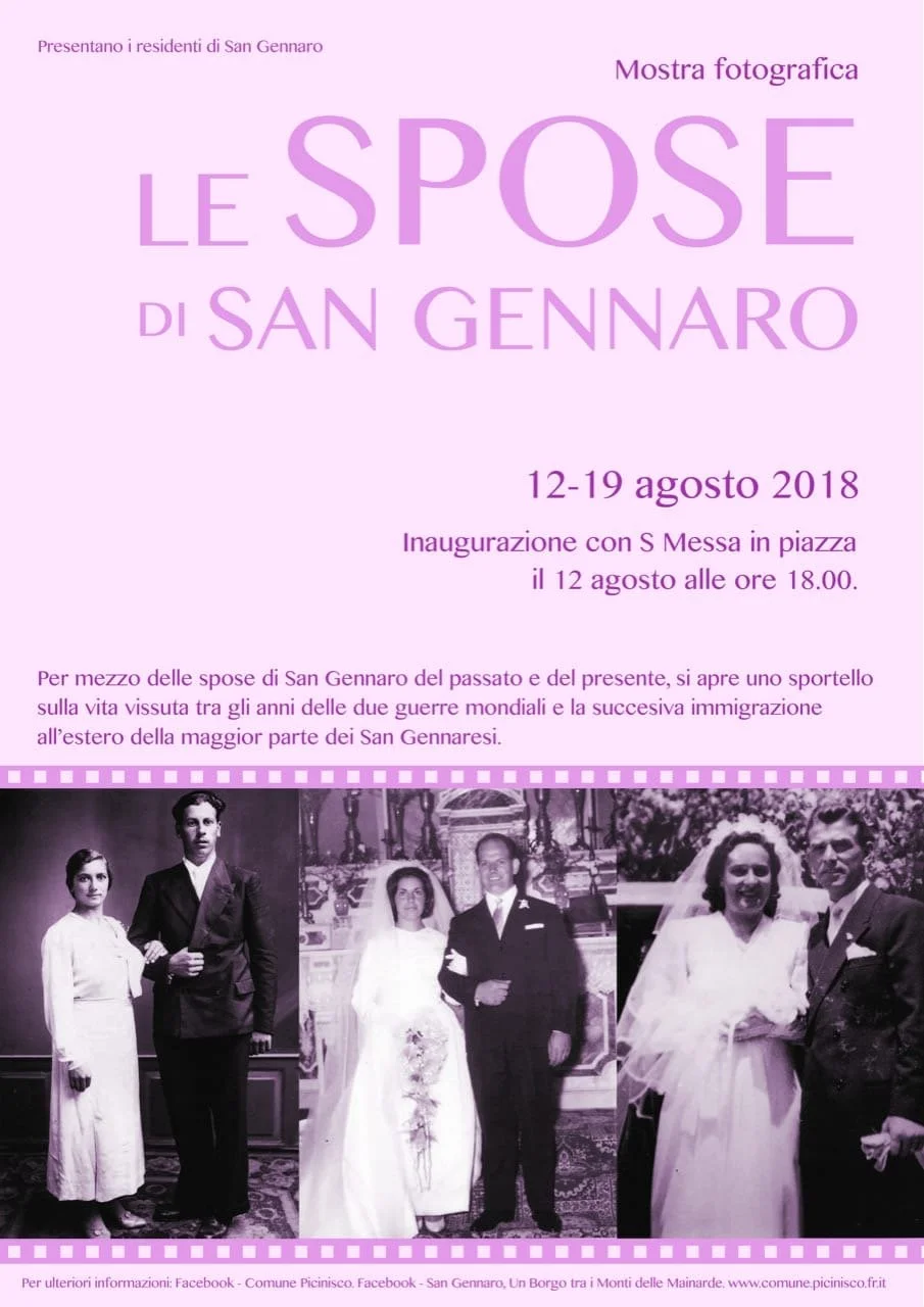 Poster for exhibition