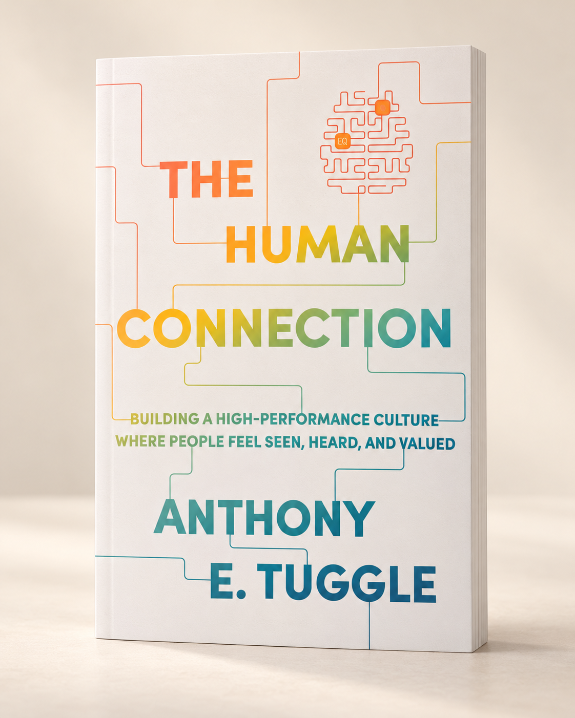 The Human Connection, Studio Portrait.png