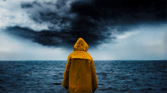 It’s a Scary VUCA WorlD Right, Now But We’re In It Together