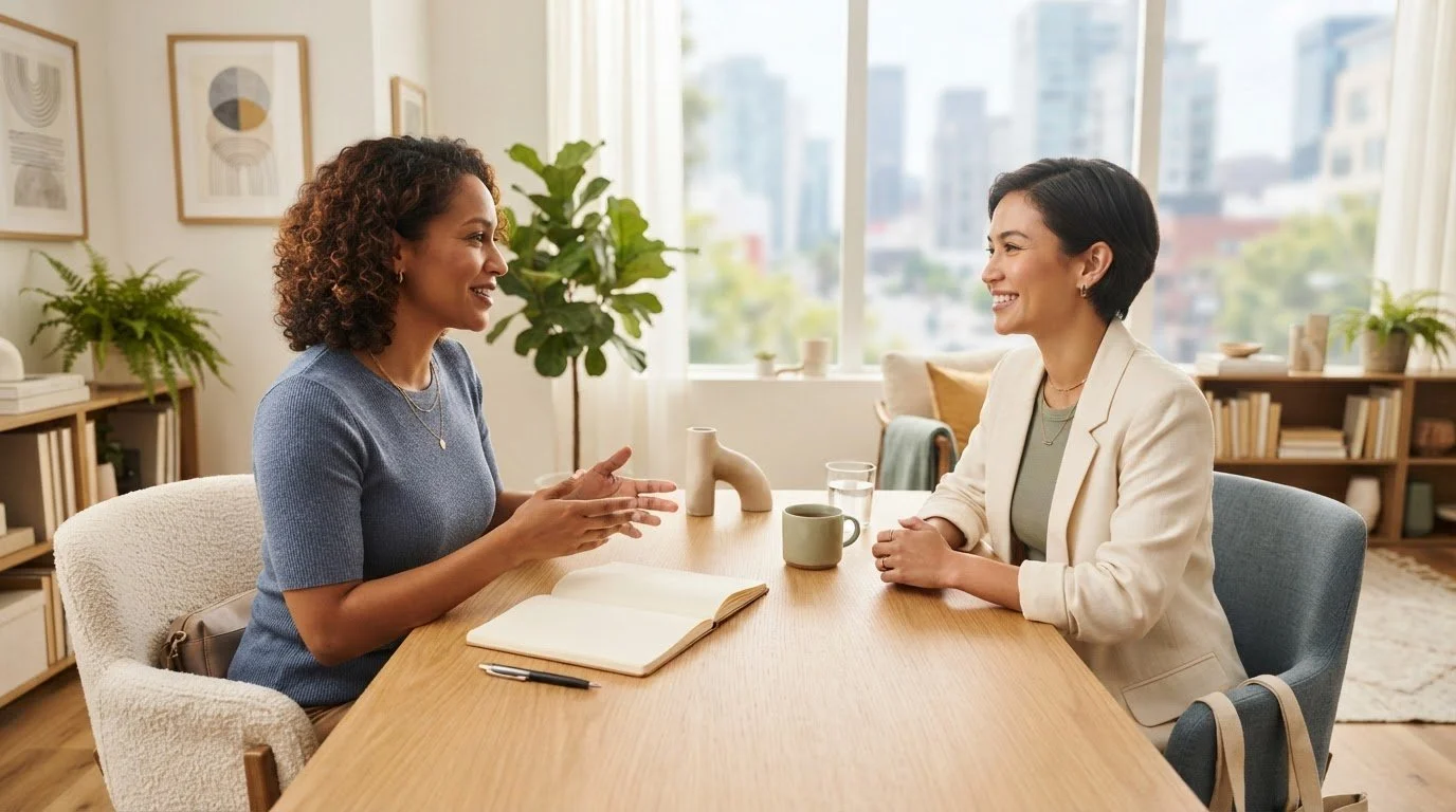 What Are the Benefits of Career Coaching? A Clear Guide