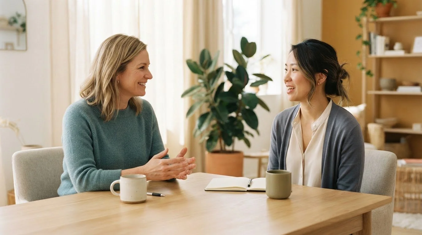 One-to-One Coaching: What It Is and How It Can Help You Move Forward