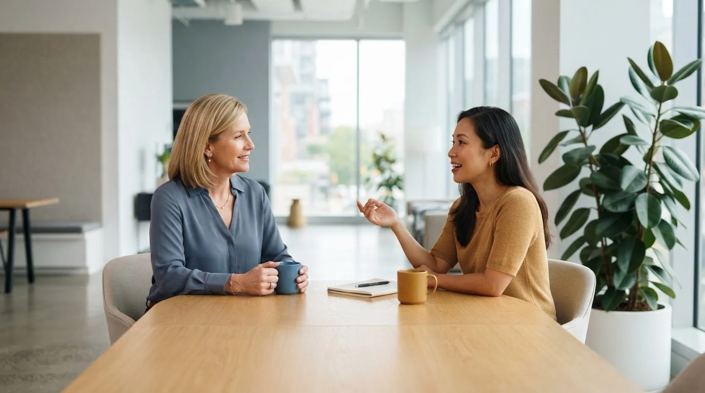 How to get the most from coaching: a practical guide