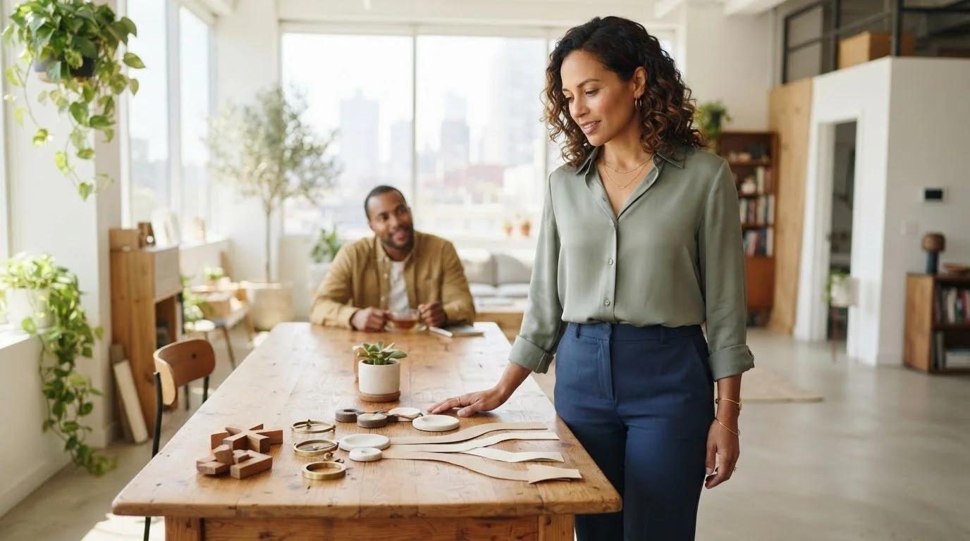 How to Make a Career Change Without Starting Over: Build on What You Know