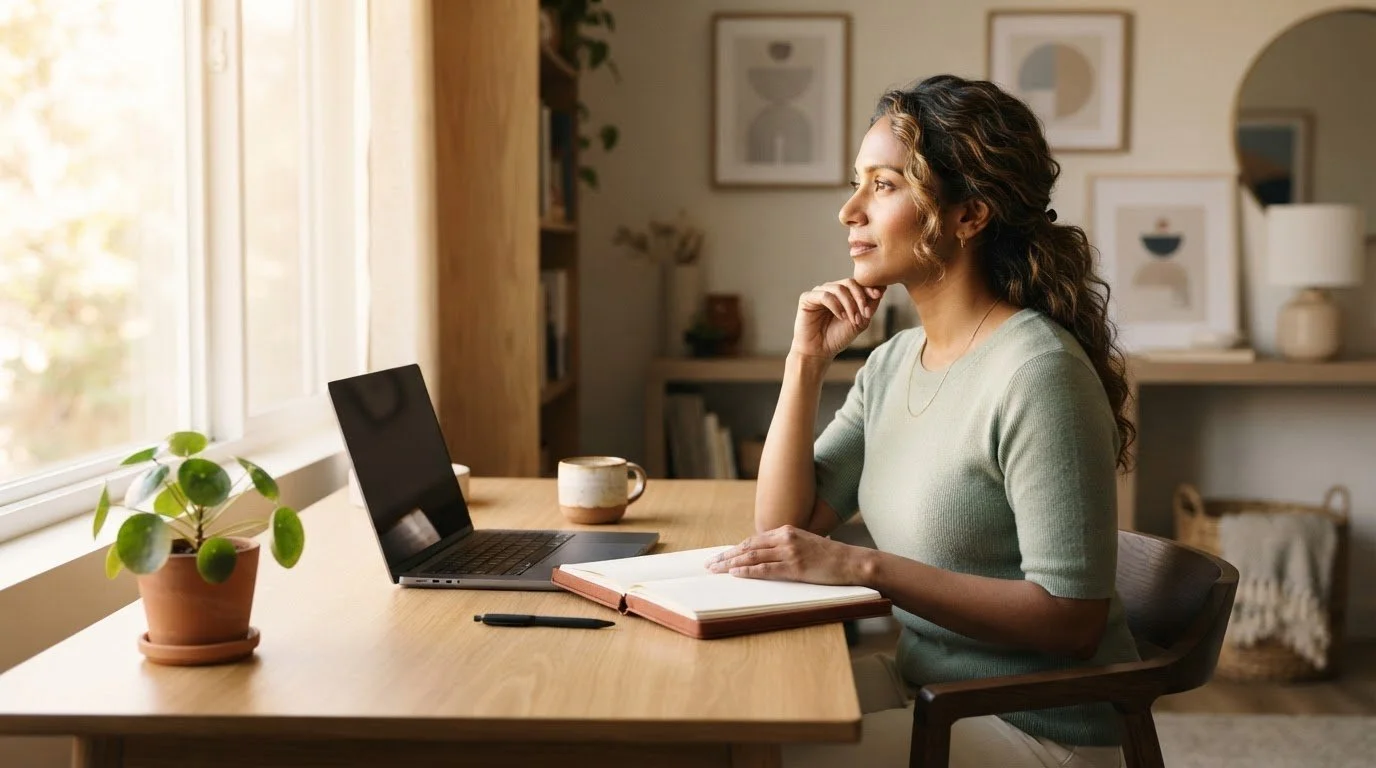 Ways to understand feeling unfulfilled at work