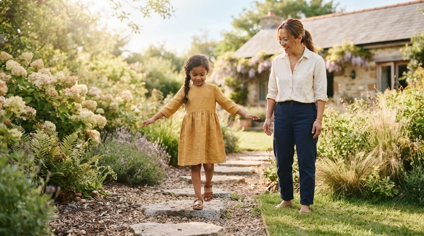 Ways to help your child build resilience through everyday challenges