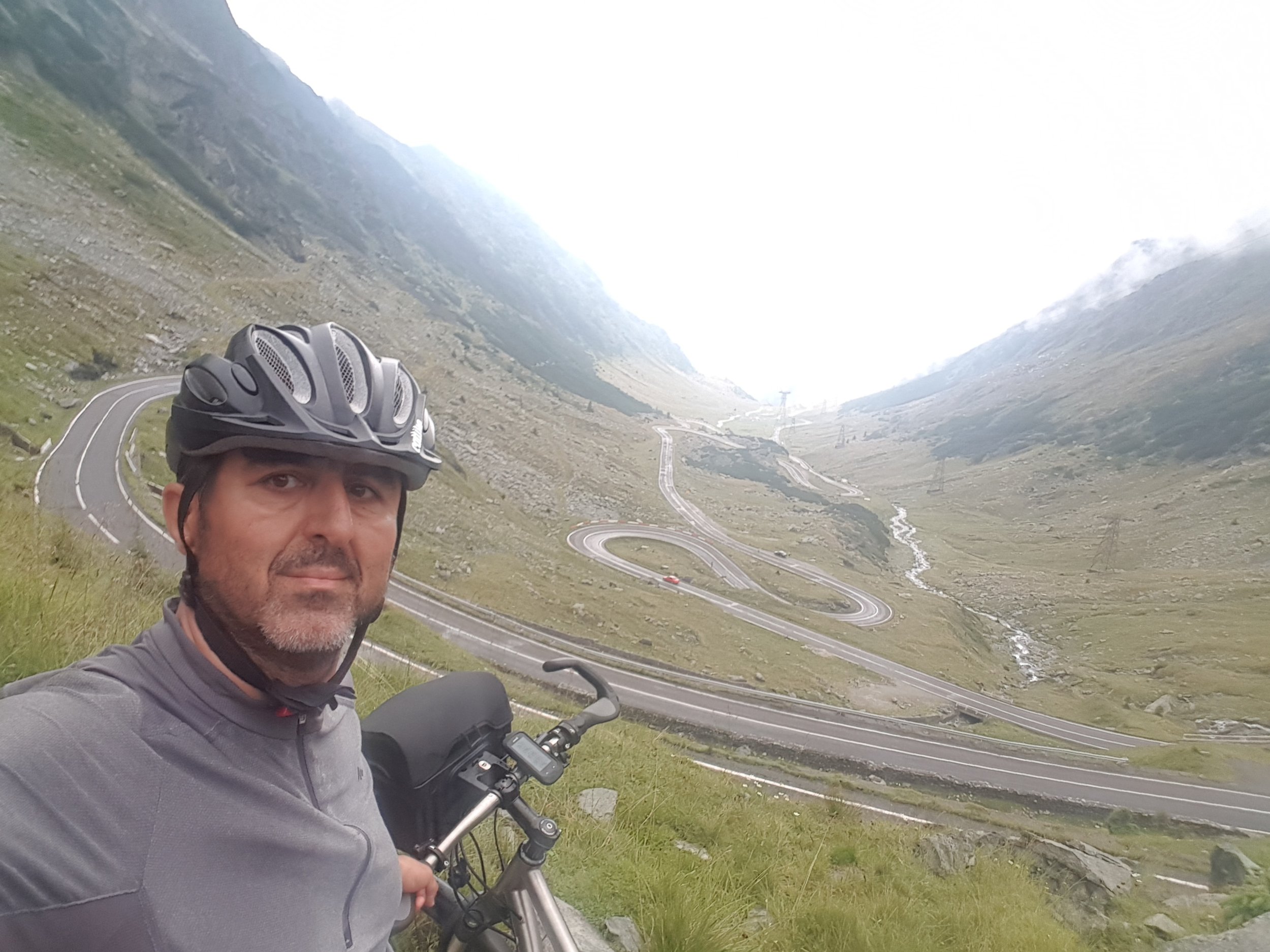 Transfagaraşan (2018)