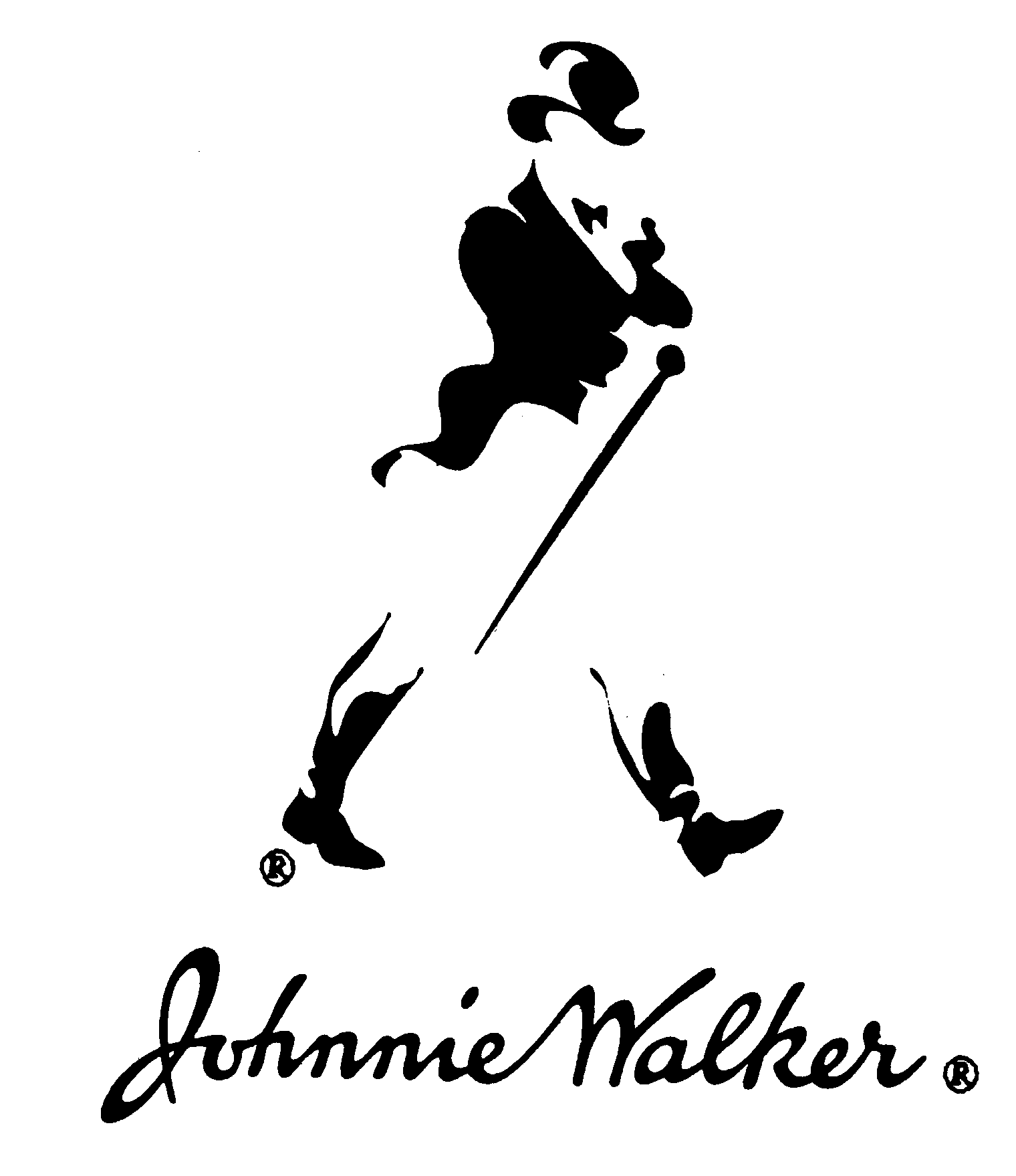 Johnie Walker