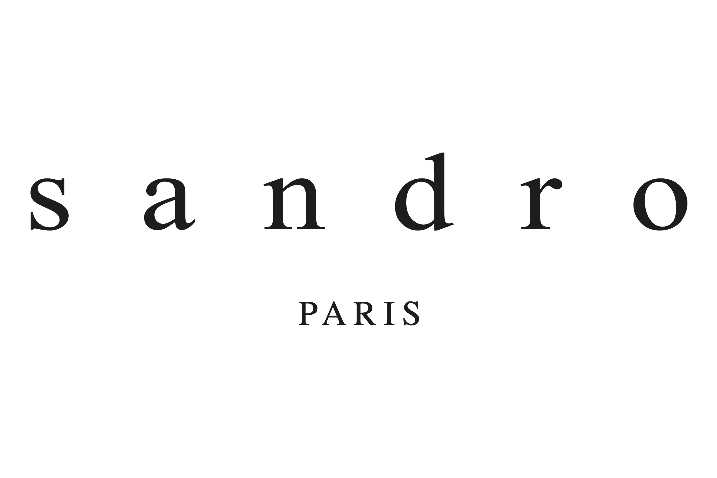 Sandro Paris