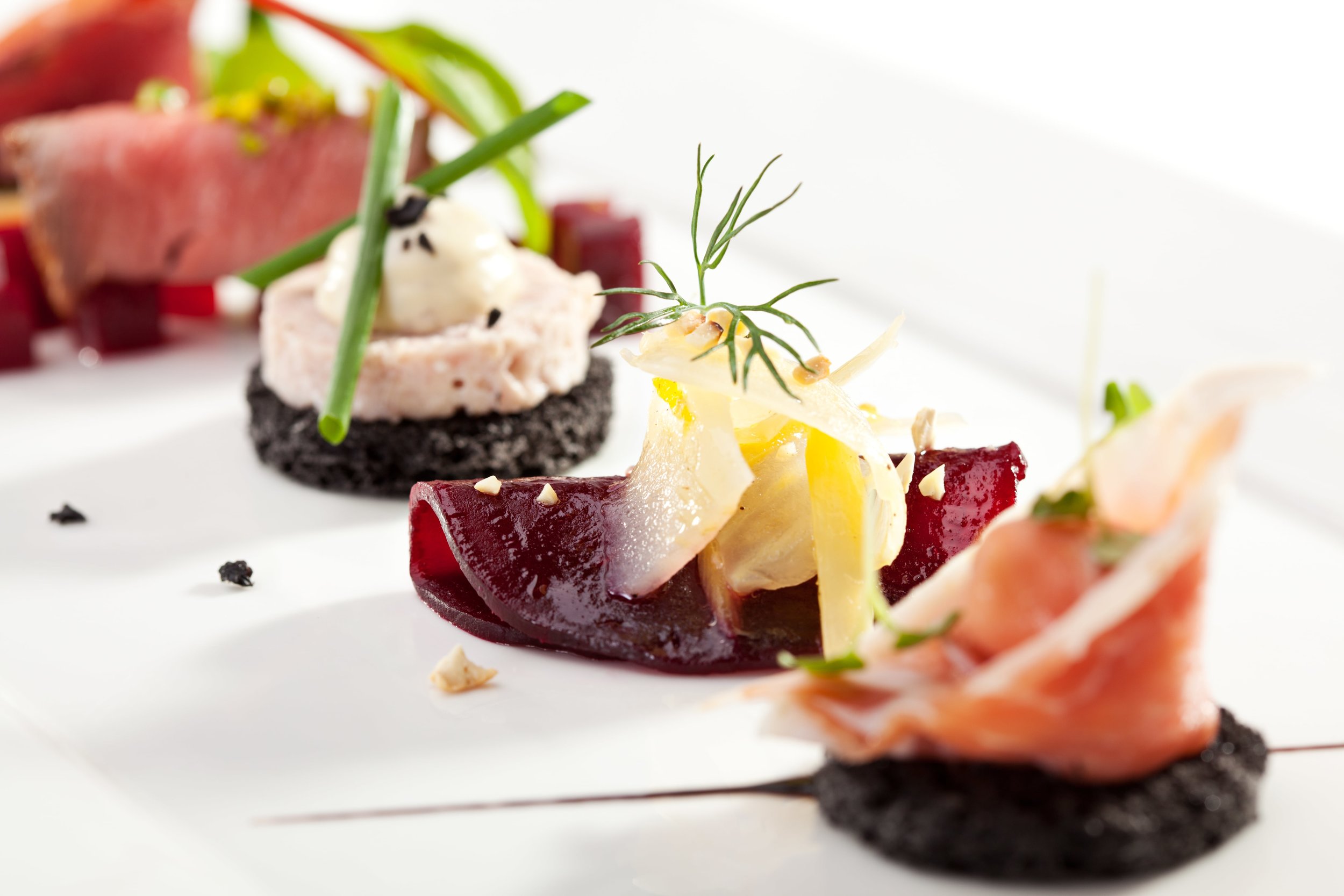 top catering companies in miami