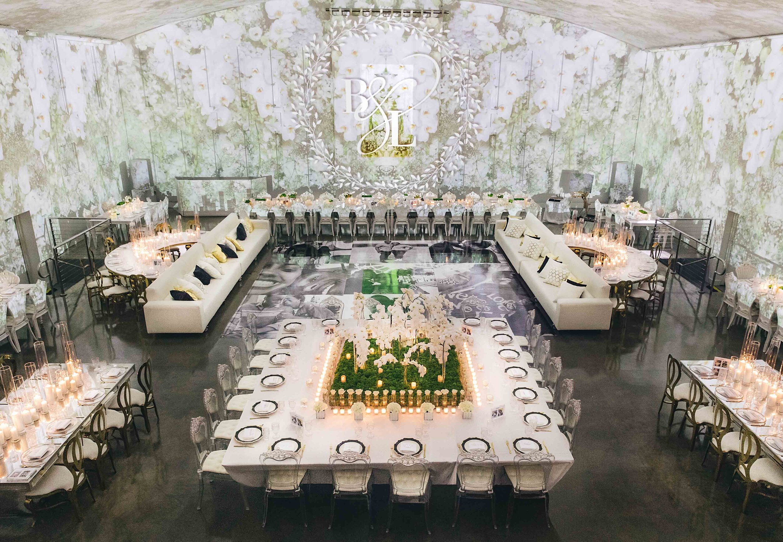 Luxury Wedding Venues In Miami Miami Mansion Rentals For Weddings The Temple House