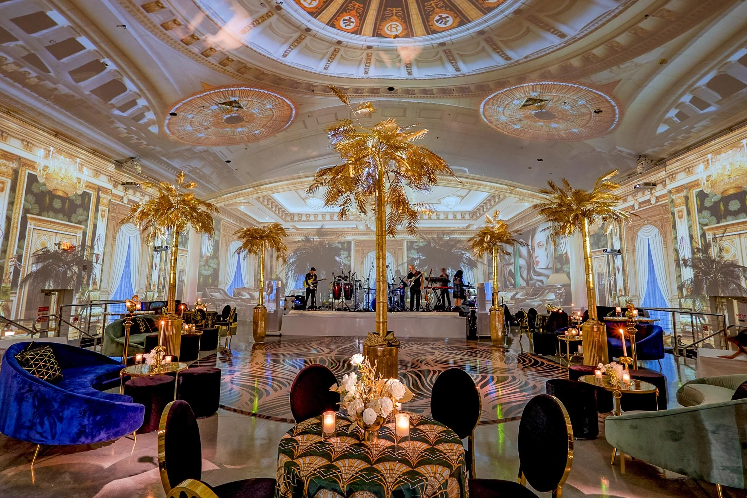 The Temple House photo 1