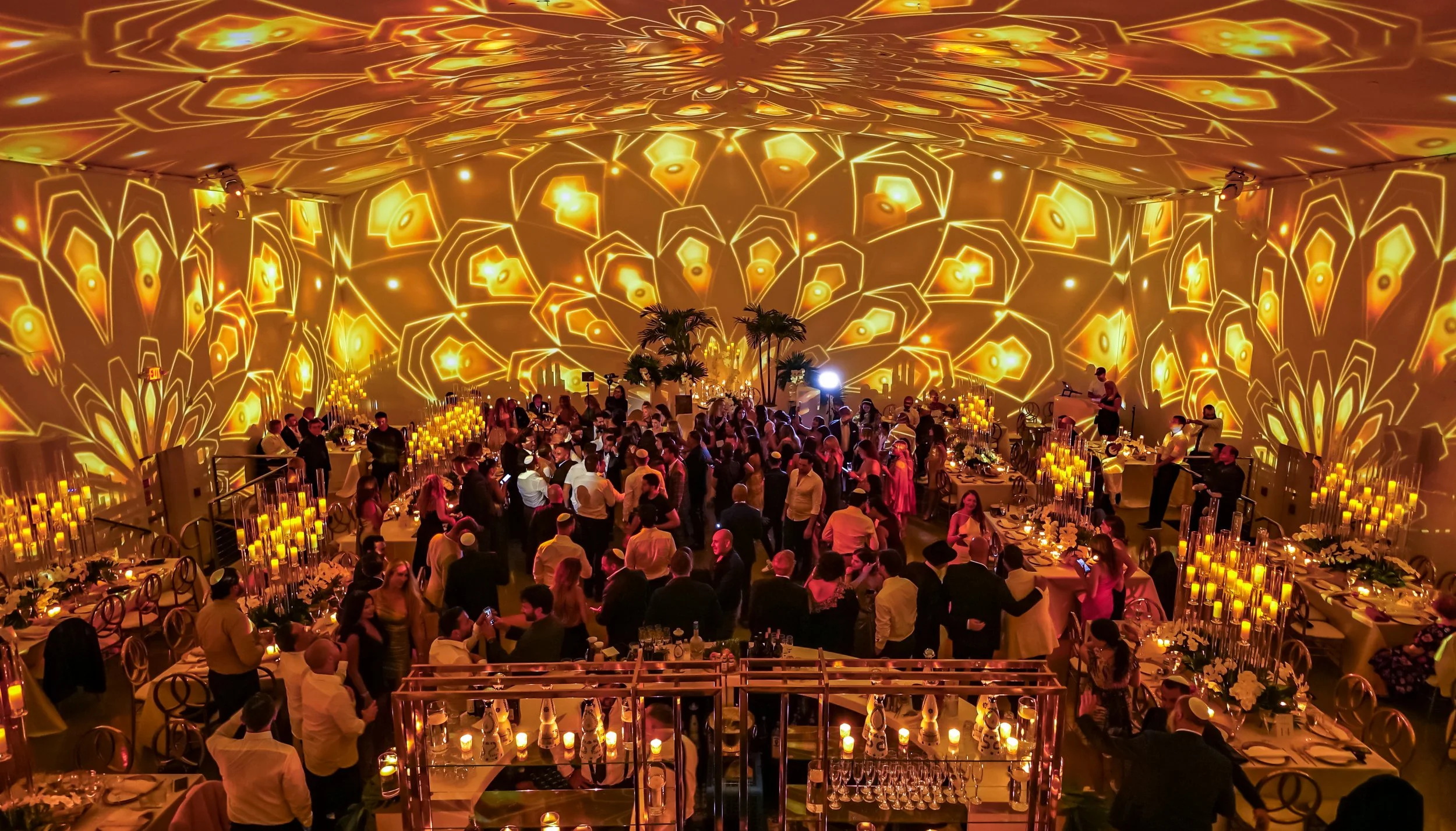 Event Spaces for Rent in Miami: The Boldest Venues for Corporate Events ...