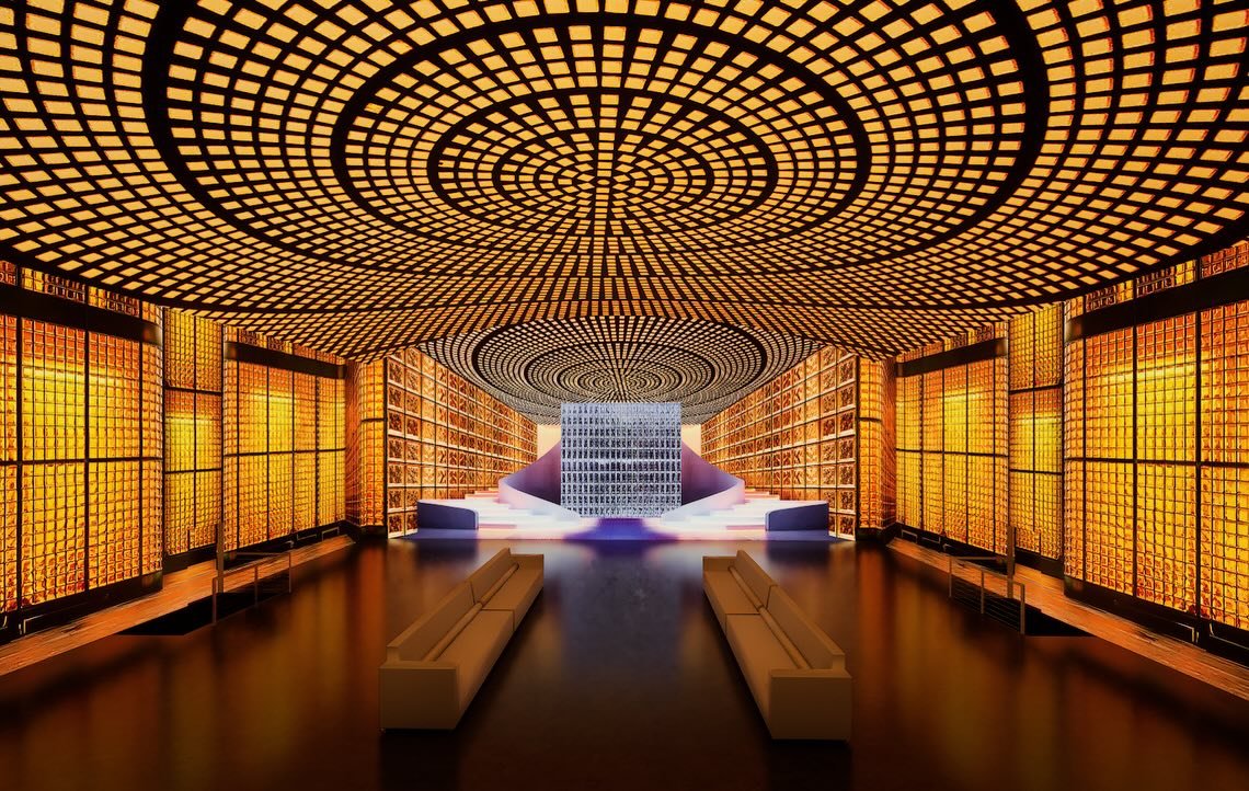 Personalized Experiences Are Defining Destination Events Right Now