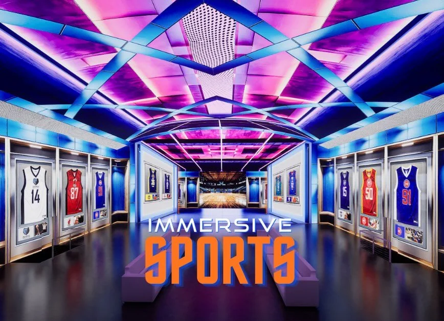 IMMERSIVE SPORTS : Swipe to 👀
At The Temple House, the room becomes the arena. Watch parties become full-room experiences. Brand activations become fan environments. Sports themed events become full immersion takeovers.
From championship watch event
