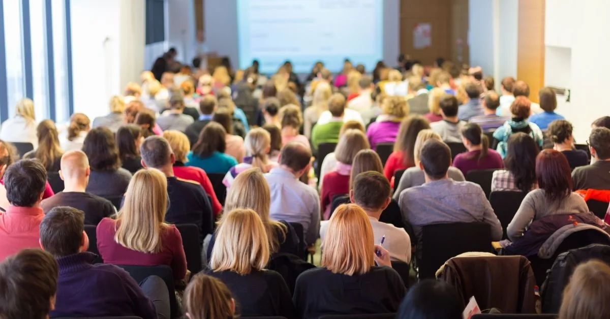 Corporate Conferences in Miami Are No Longer Happening in Hotel Ballrooms
