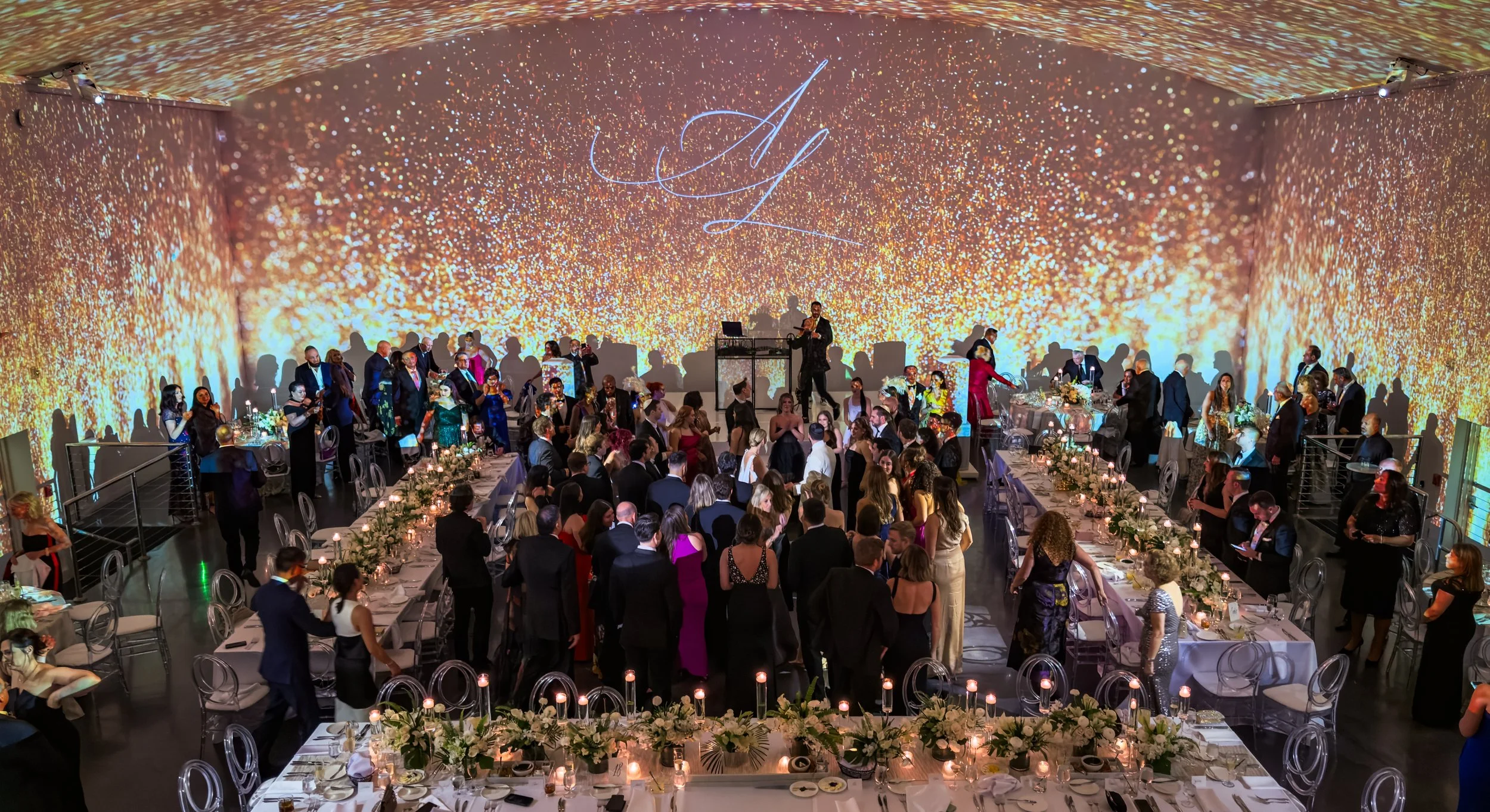 Private Event Space vs. Banquet Hall For Weddings in Miami