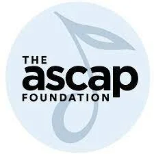 ASCAP Young Jazz Composer Award Winner