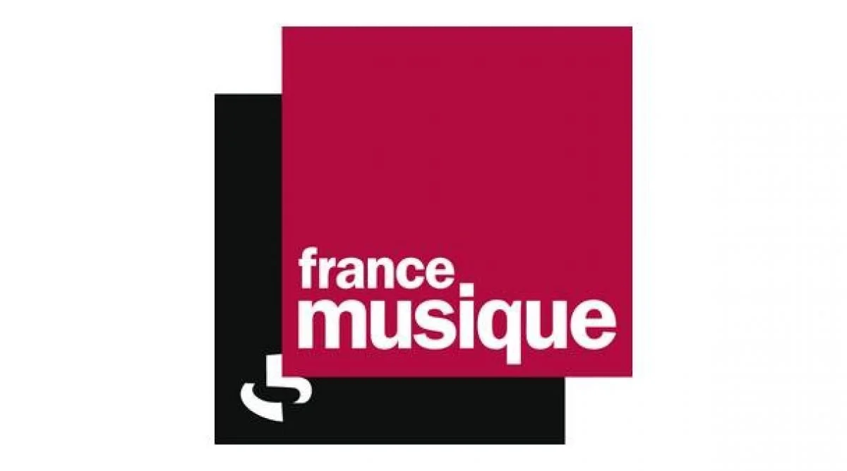 Feature on "France Musique"