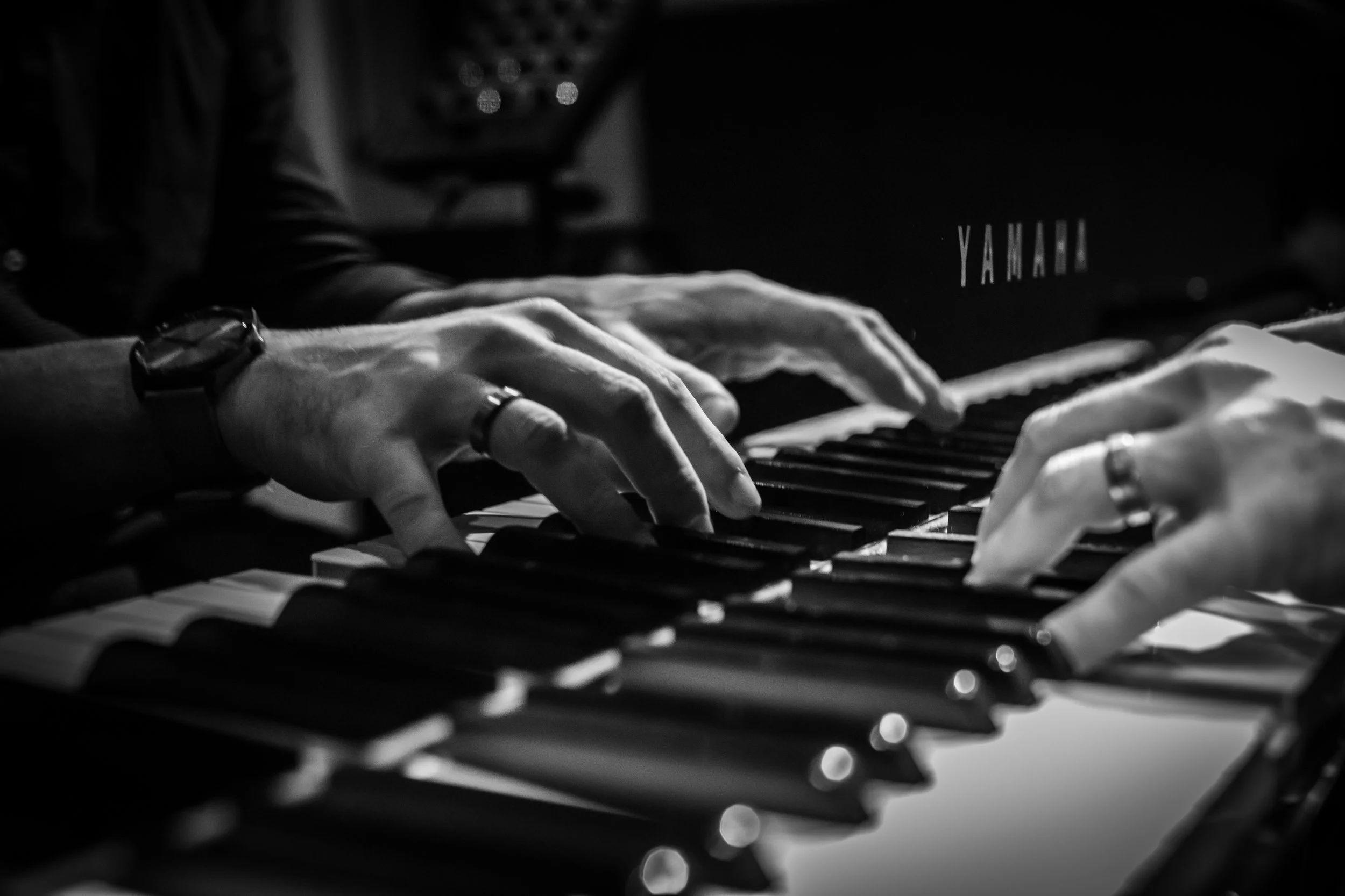 Executive Producer Credit + Custom Song + Lesson + All Previous Benefits