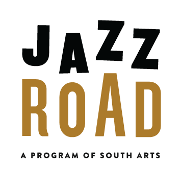 2nd Time Doris Duke / Mellon Foundation / South Arts Jazz Road Tours Grantee