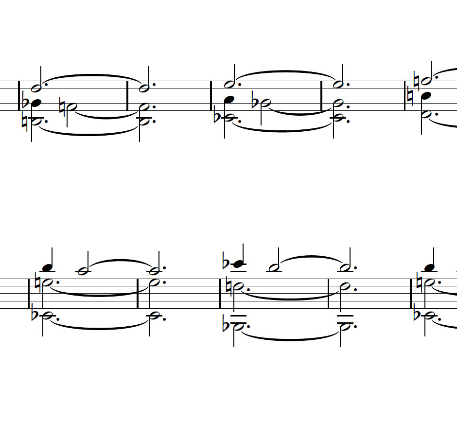 Expanse (from "Rivers in the Desert")