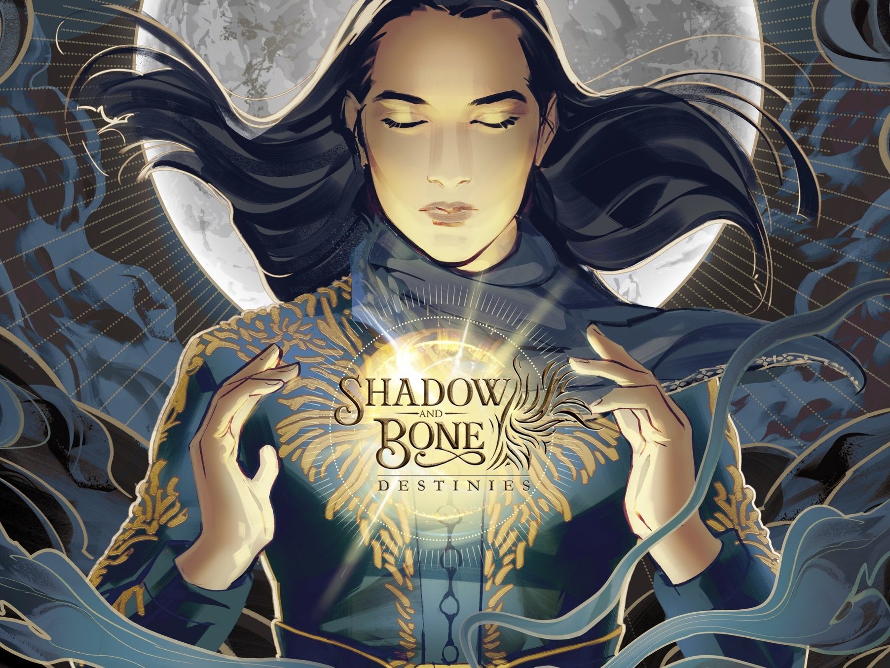 Shadow & Bone: Destinies