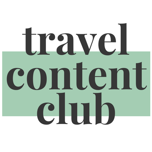 The Travel Content Club