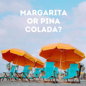 This or That Beach Questions