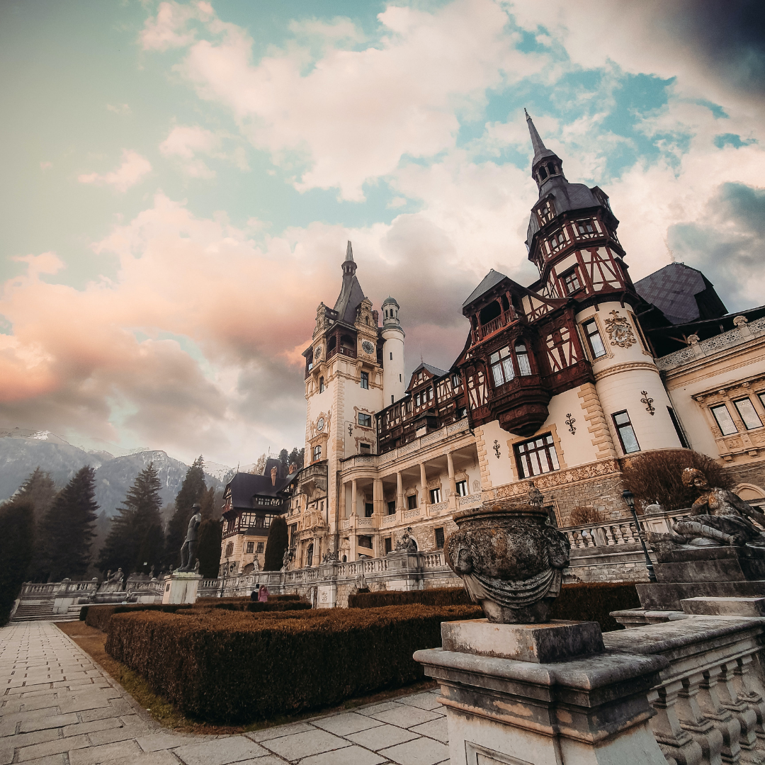 Romania