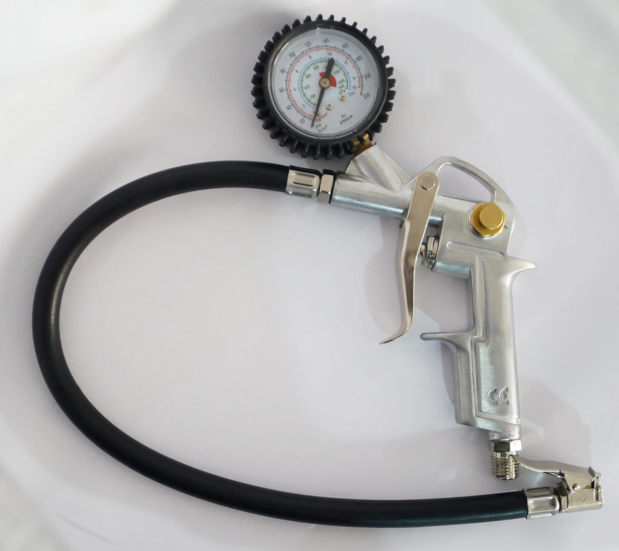 Pneumatic Airline & Fittings — Cougar Hose