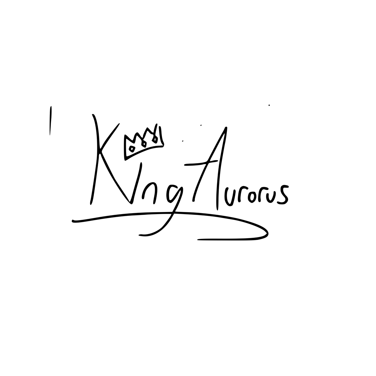 King Aurorus Music
