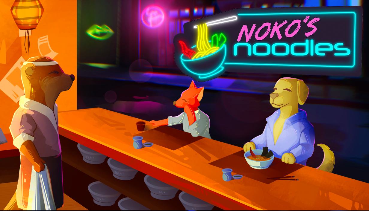 Noko's Noodles