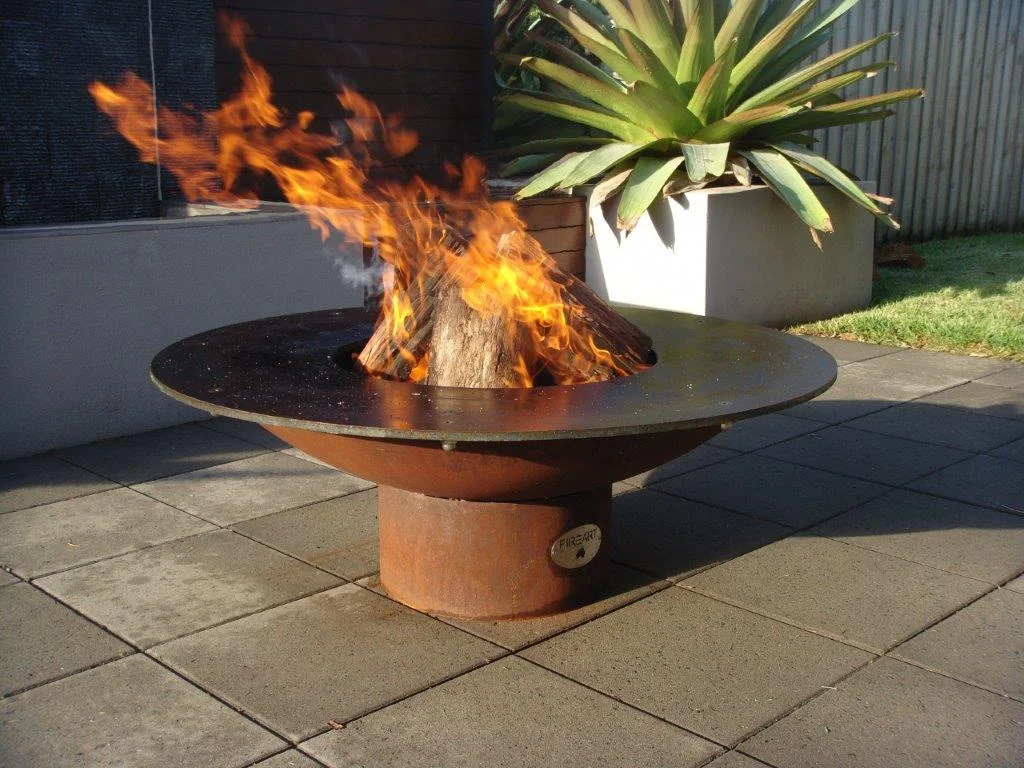 113cm Teppanyaki Bowl