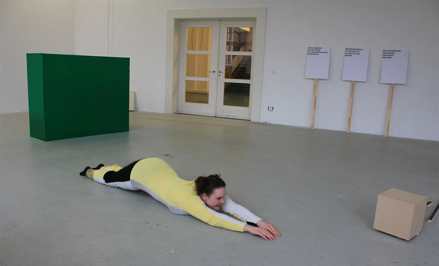 Performance Dokumentation