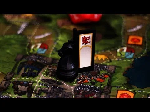 Meisters & Monsters Promotional Video