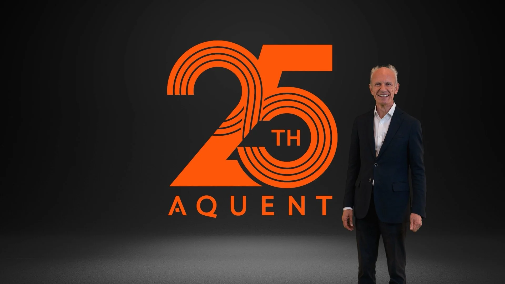 Aquent Japan 25th Anniversary Promo Video