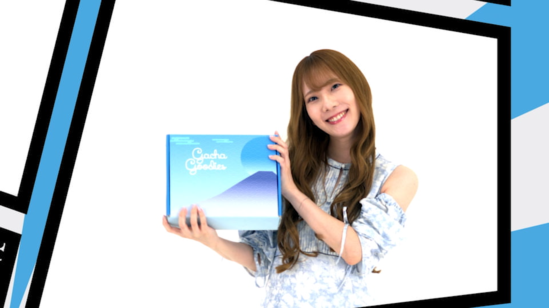 Gacha Goodies Promotional Video