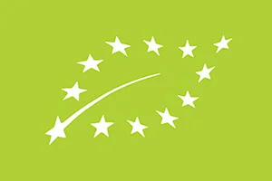 EU Organic logo