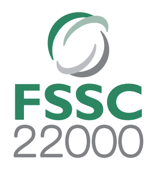 FSSC 22000 logo