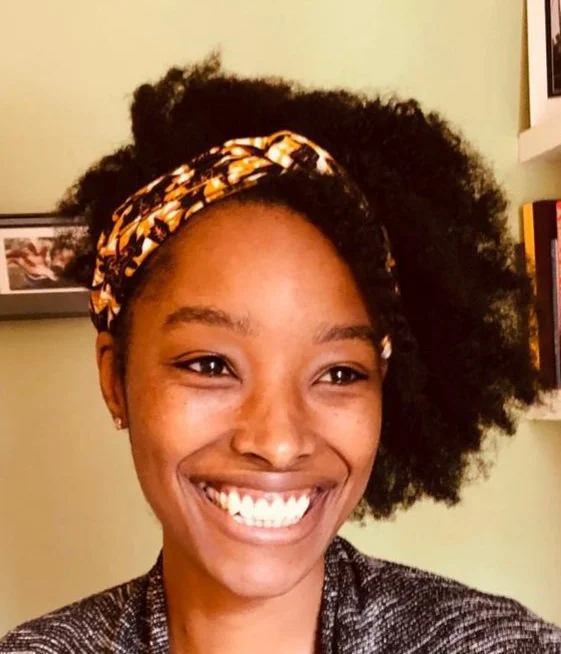 🎤 Taking the middle slot at Placeholder Poetry Southampton #7 is Liz Amos!

@liz.amos_writes is Black British of Jamaican heritage and writes to explore multifaceted identities. Her poetry has featured in event collaborations with @johnhansardgaller